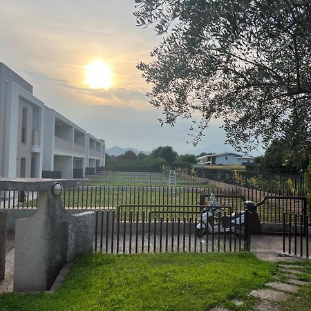 Villa Luisa Gorle Екстериор снимка