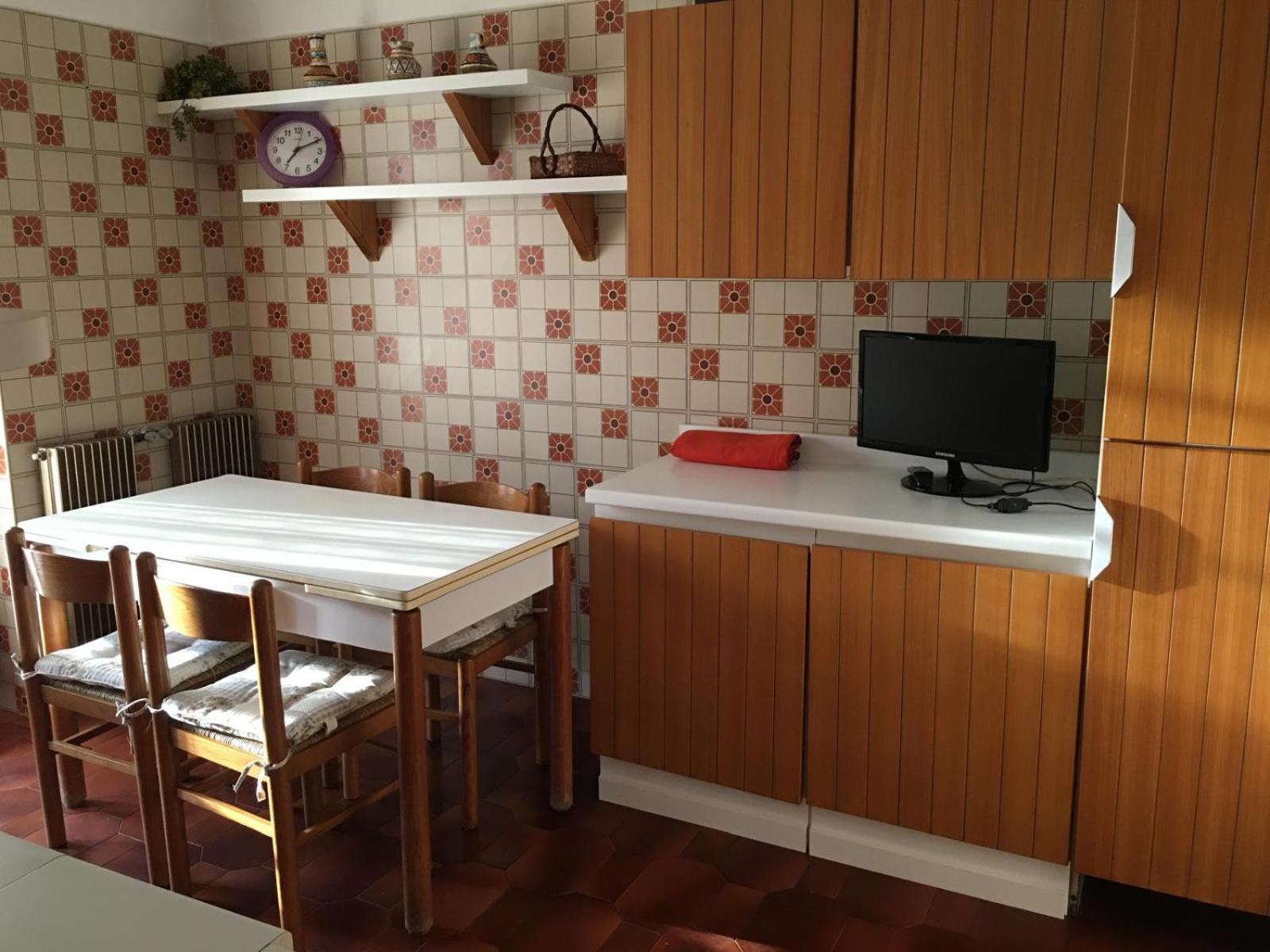 Villa Luisa Gorle Екстериор снимка
