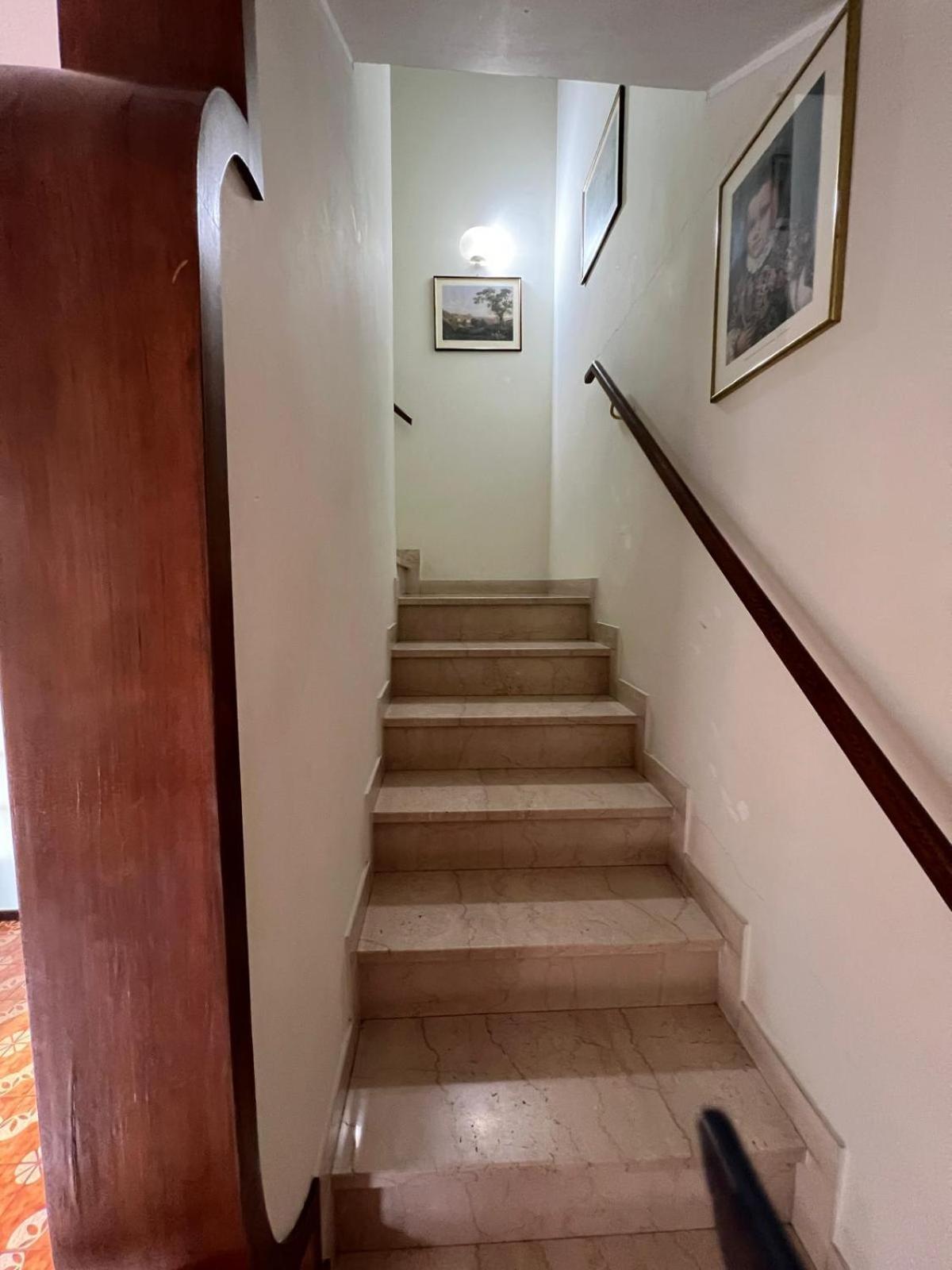 Villa Luisa Gorle Екстериор снимка