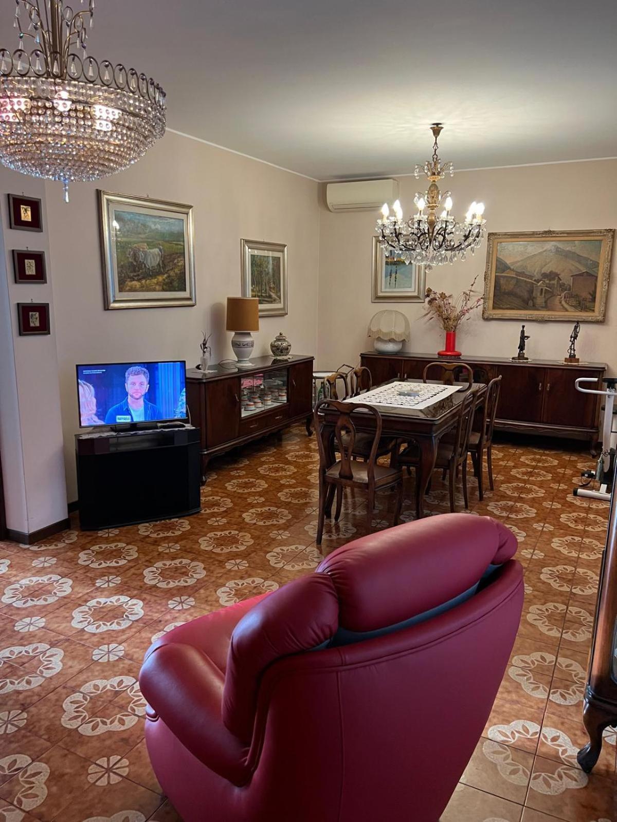 Villa Luisa Gorle Екстериор снимка