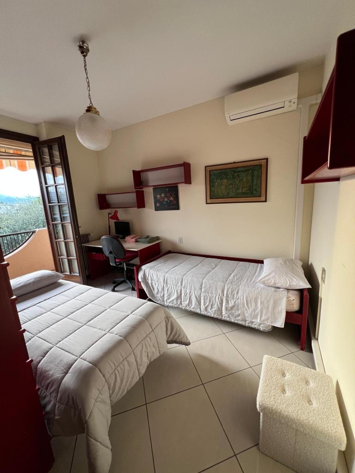 Villa Luisa Gorle Екстериор снимка