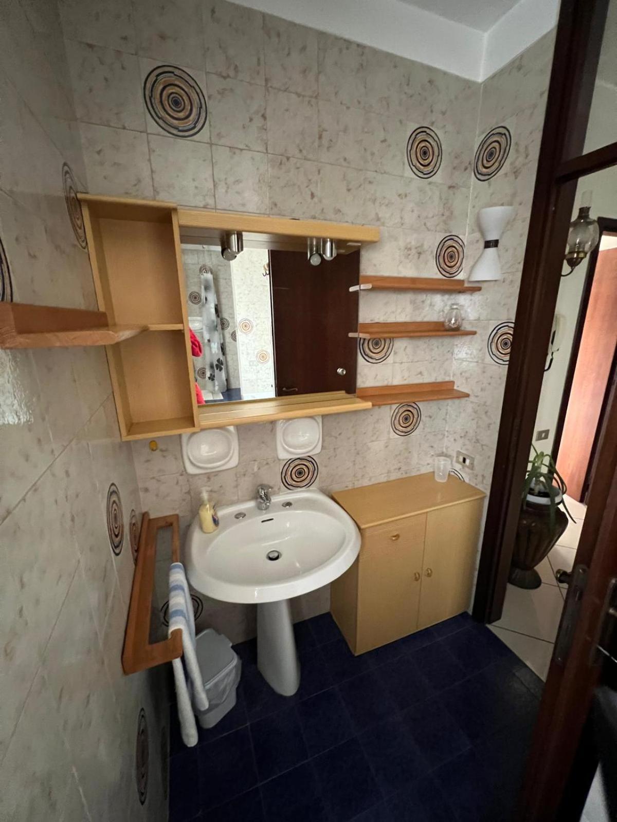 Villa Luisa Gorle Екстериор снимка