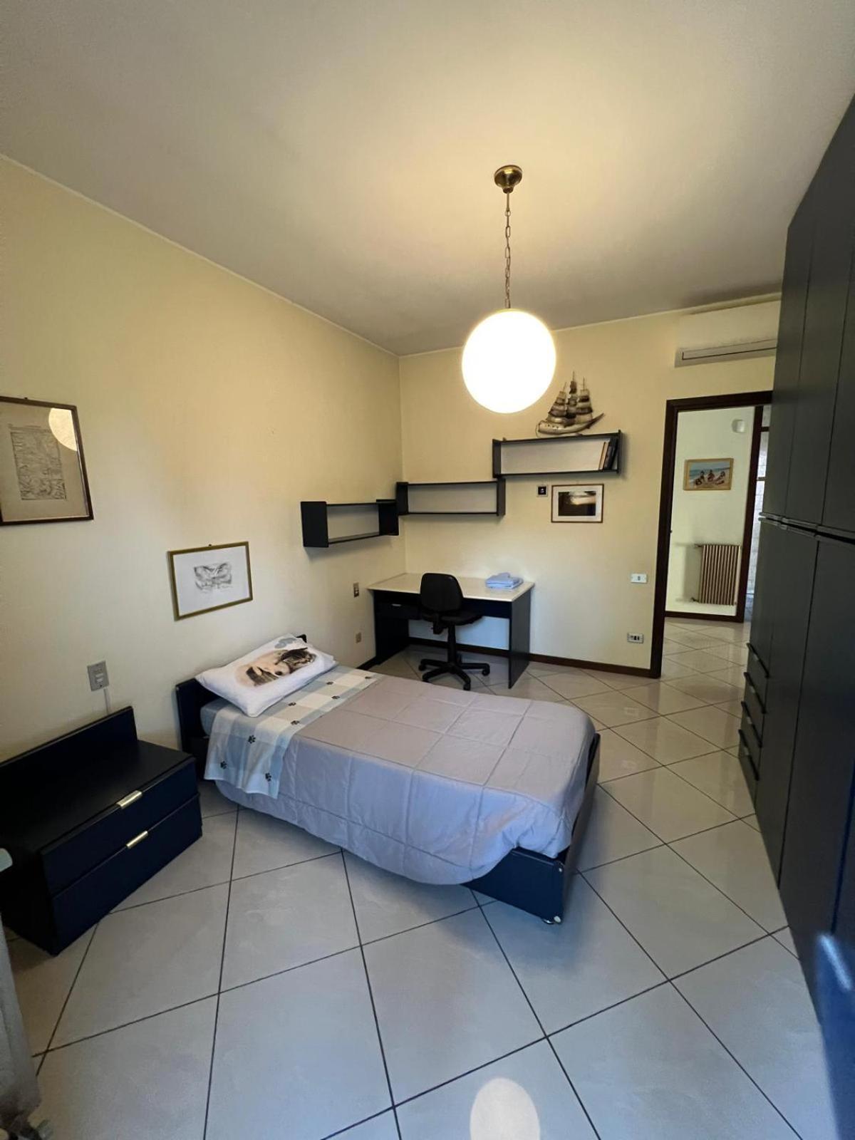 Villa Luisa Gorle Екстериор снимка