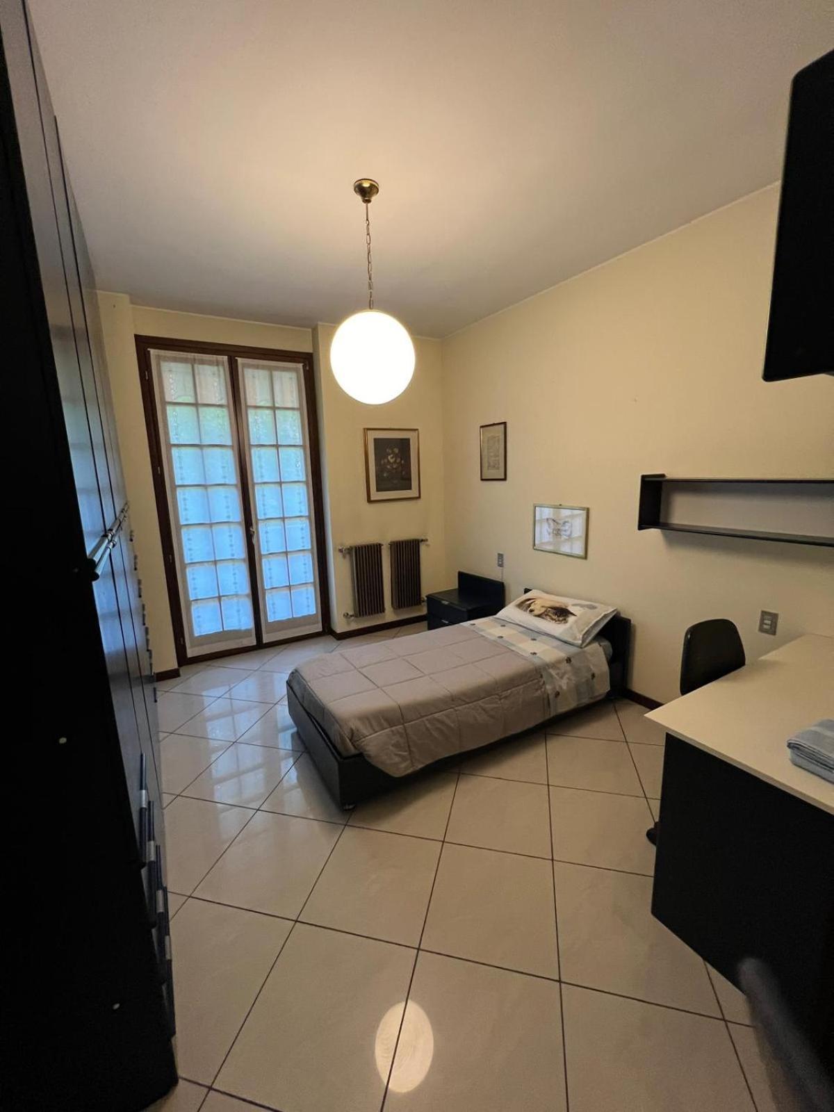 Villa Luisa Gorle Екстериор снимка