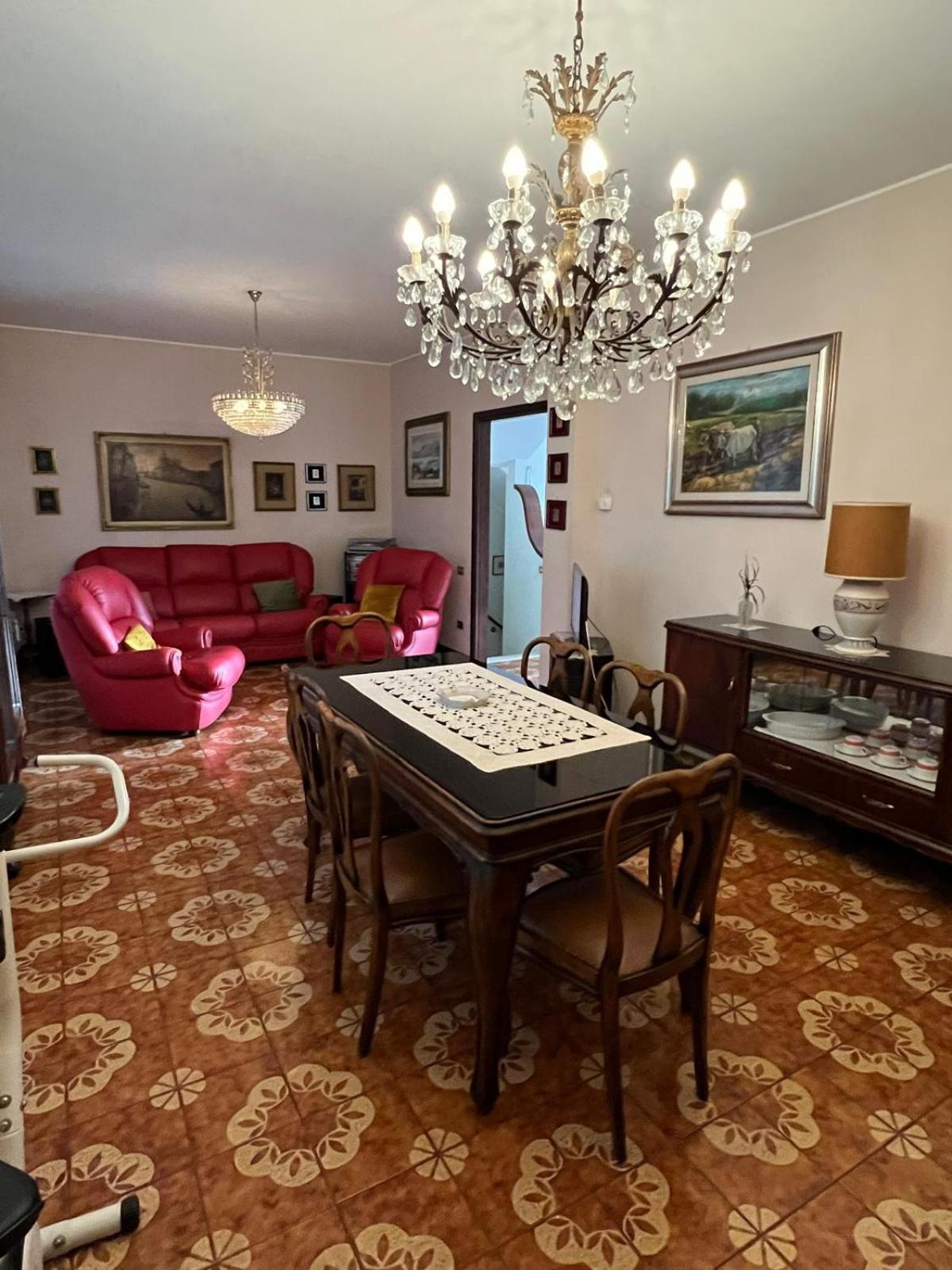 Villa Luisa Gorle Екстериор снимка