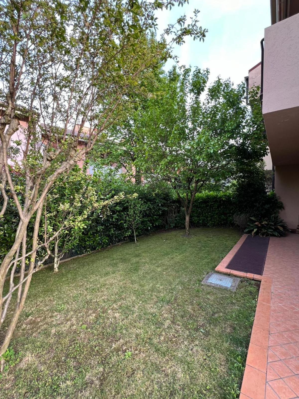 Villa Luisa Gorle Екстериор снимка
