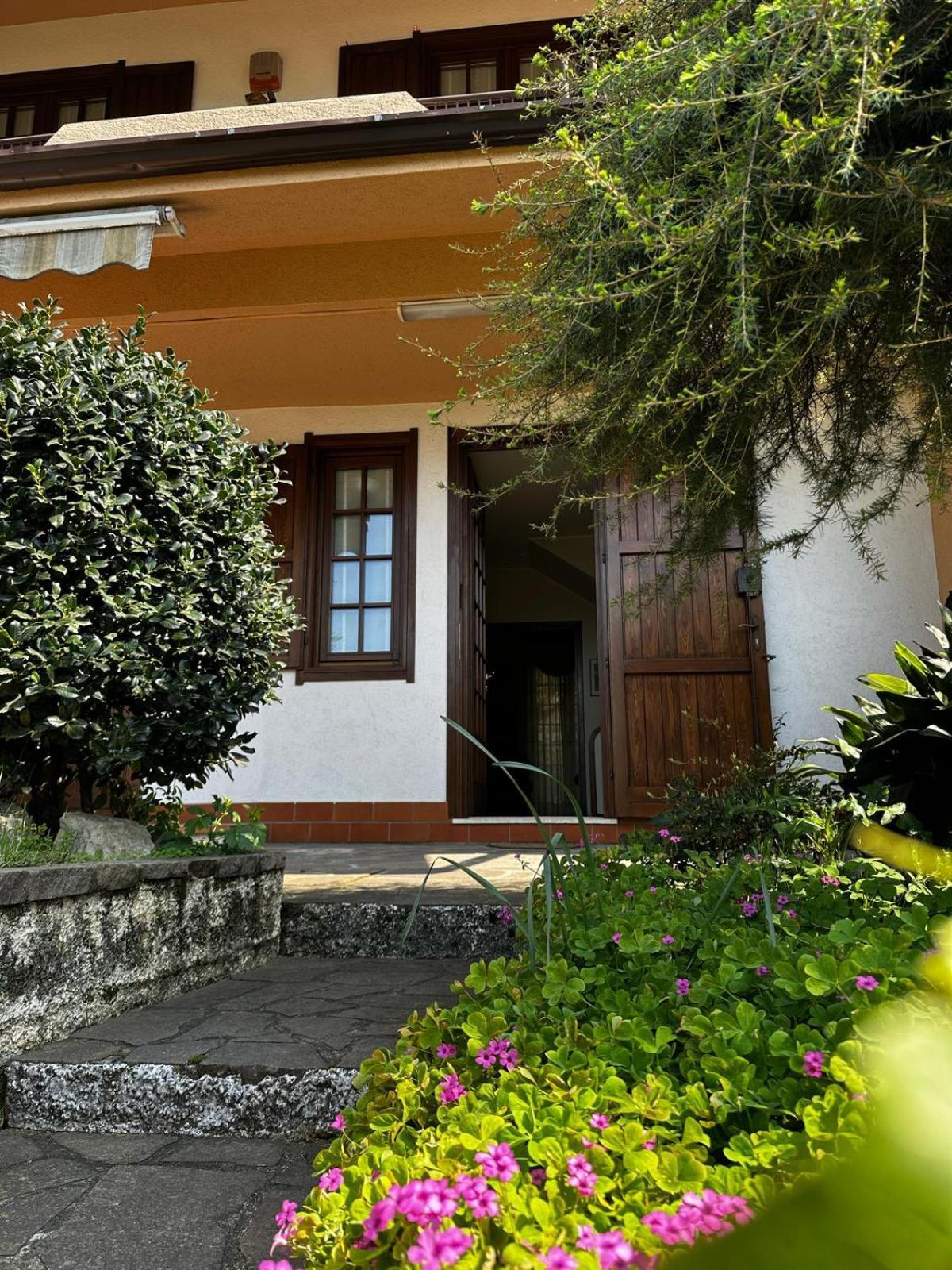 Villa Luisa Gorle Екстериор снимка